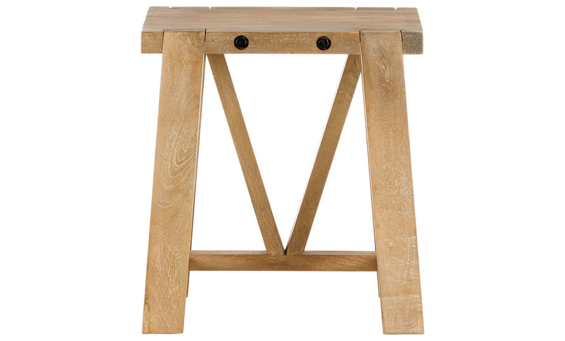 Gavin End Table